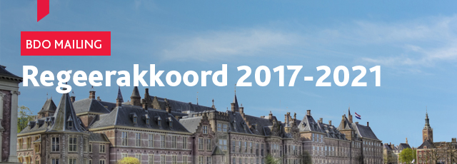 Interne nieuwsbrief Raad van Bestuur
