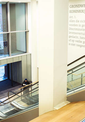 BDO-Benchmark Nederlandse gemeenten 2025