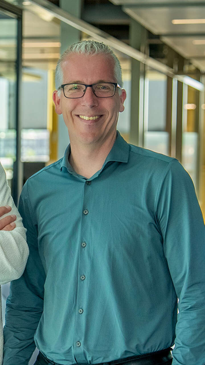 Samenwerking zonder poeha tussen Framna en BDO