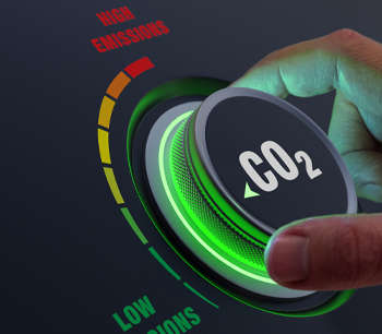 Duurzaamheidsverslaggeving door ziekenhuizen: slechts 1 op de 7 rapporteert over CO2