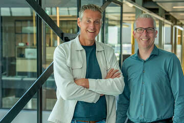 Samenwerking zonder poeha tussen Framna en BDO