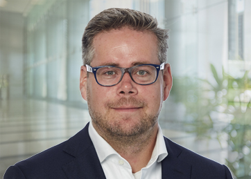 Jort Annink, Drs., Mr., Partner Belastingadvies