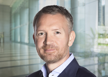 Maikel Rekelhof, Drs., RA, Partner Audit & Assurance | Regiomanager
