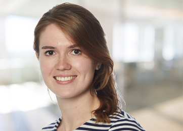 Julia Kuijer, Manager Mergers & Acquisitions - Corporate Finance