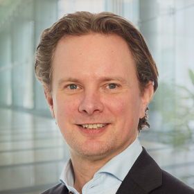 Arnout Veldhuizen