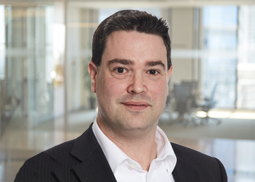 Rob Geurtse, Mr., Partner Belastingadvies - specialist btw