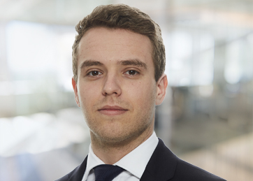 Ingmar Beerthuizen, Adviseur Mergers & Acquisitions - Transaction Advisory Services