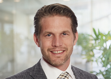 Niels Terpstra, RPP, Partner Payroll Services