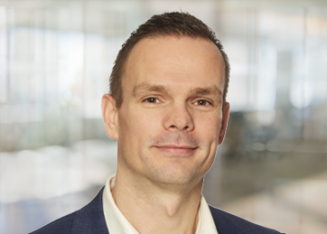 Mark van Rooij , RA, Partner Audit & Assurance
