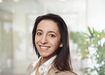 Carina Romano, Director Transfer Pricing