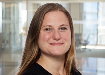 Marieke Heltzel, Mr., Senior Manager Financieel Toezichtrecht, Wetenschappelijk docent Erasmus Universiteit