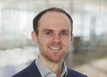 Jelmer Lunenborg, MSc, Adviseur Forensics & Technology | BDO Digital