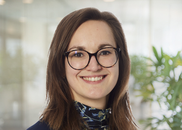 Kim Scholten, MSc, RA, Senior Manager Forensics & Technology | BDO Digital