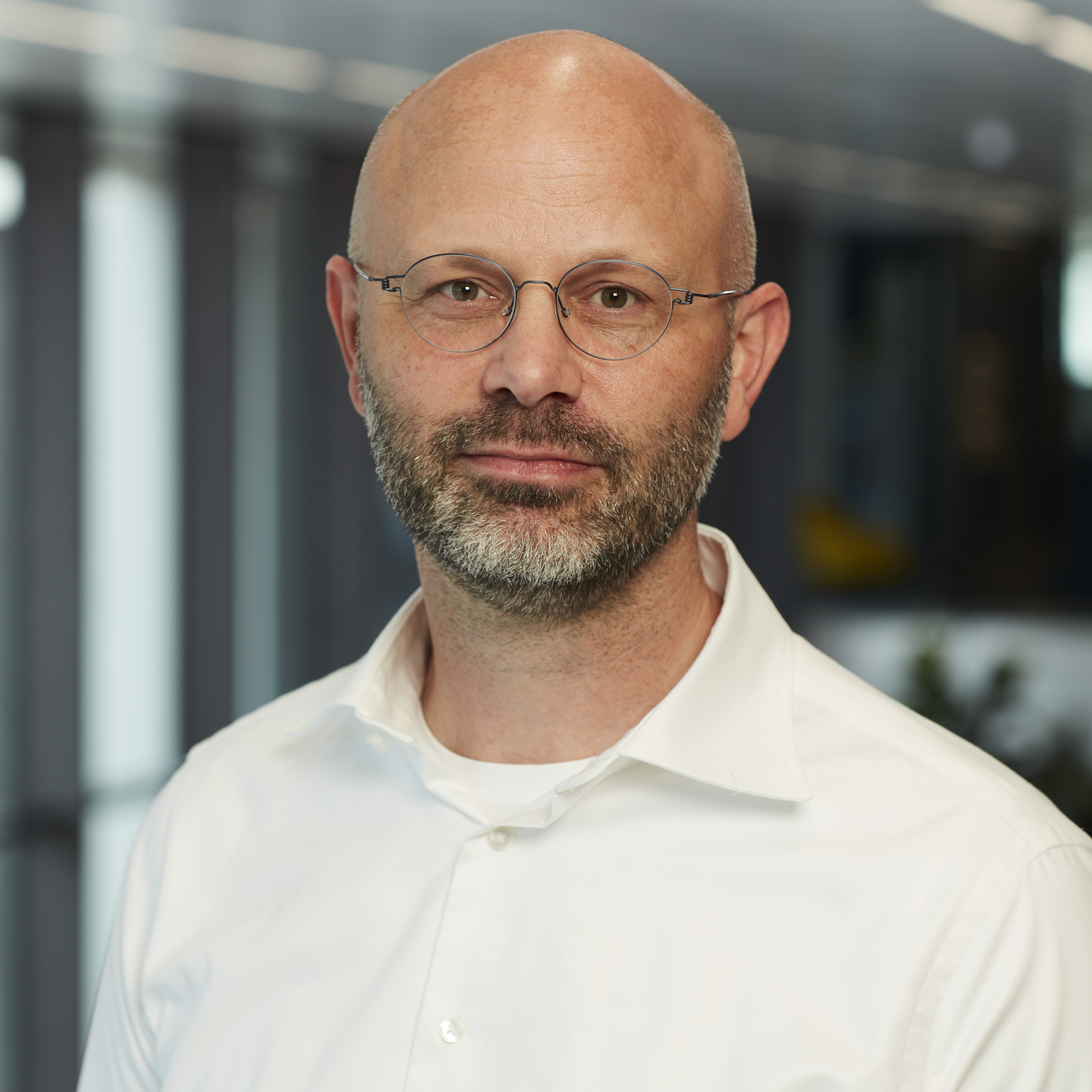 Matthijs van Ooij