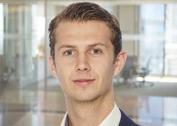Matthijs van der Leest, MSc, Adviseur Mergers & Acquisitions - Corporate Finance