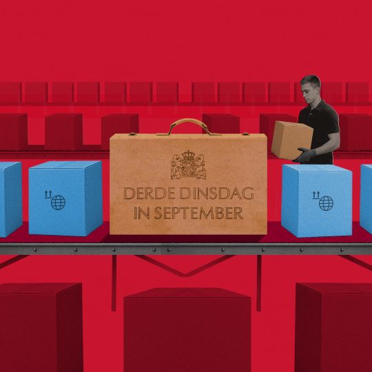 Aankomende evenementen