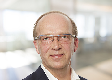 Ronald van der Laan, Partner Accountancy & Bedrijfsadvies