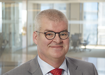 Pieter Langendijk, Partner - Accountancy