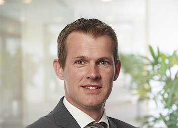Adriaan van Langen, Senior Adviseur Accountancy & Bedrijfsadvies