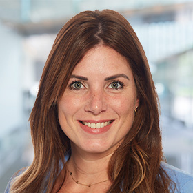 Linda Rooijakkers
