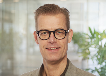 André van Wesel