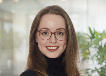 Christiane van Nieuwland, MSc, Adviseur Forensics & Technology | BDO Digital