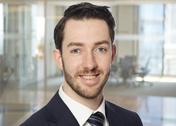Patrick Verzijl, MSc, Adviseur Publieke Sector