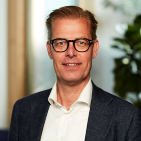 André van Wesel