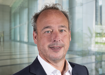 Maarten Kuil, Partner Mergers & Acquisitions - Corporate Finance