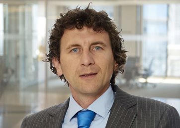 Marco Dijkshoorn, Drs., Senior Manager