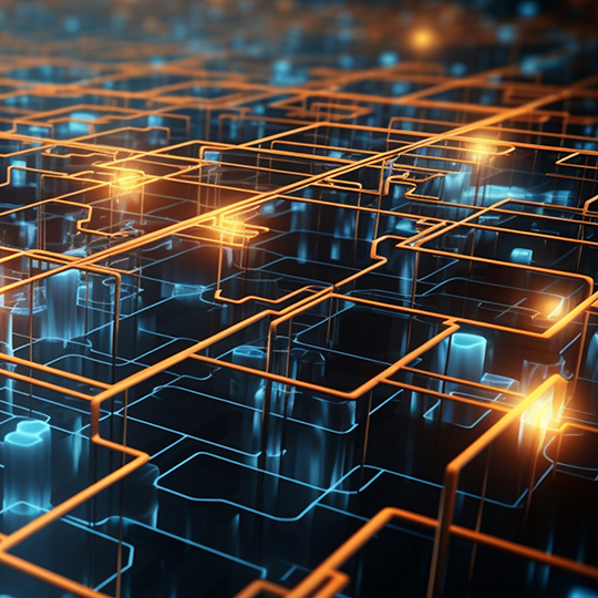 Cybersecurity: Techniek en governance steeds meer een geheel