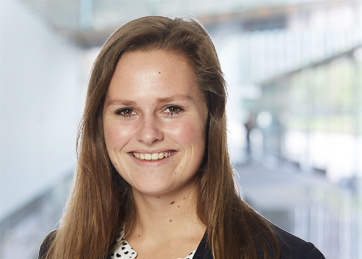 Laura Trommelen, BSc., MSc, Senior Advisor Mergers & Acquisitions - Corporate Finance