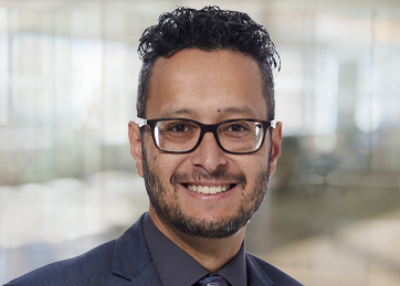 Michel Pattiasina, Senior Manager Business Improvement