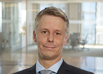 Vincent Eversdijk, Drs., RA, Partner BDO Advisory, voorzitter branchegroep Zorg