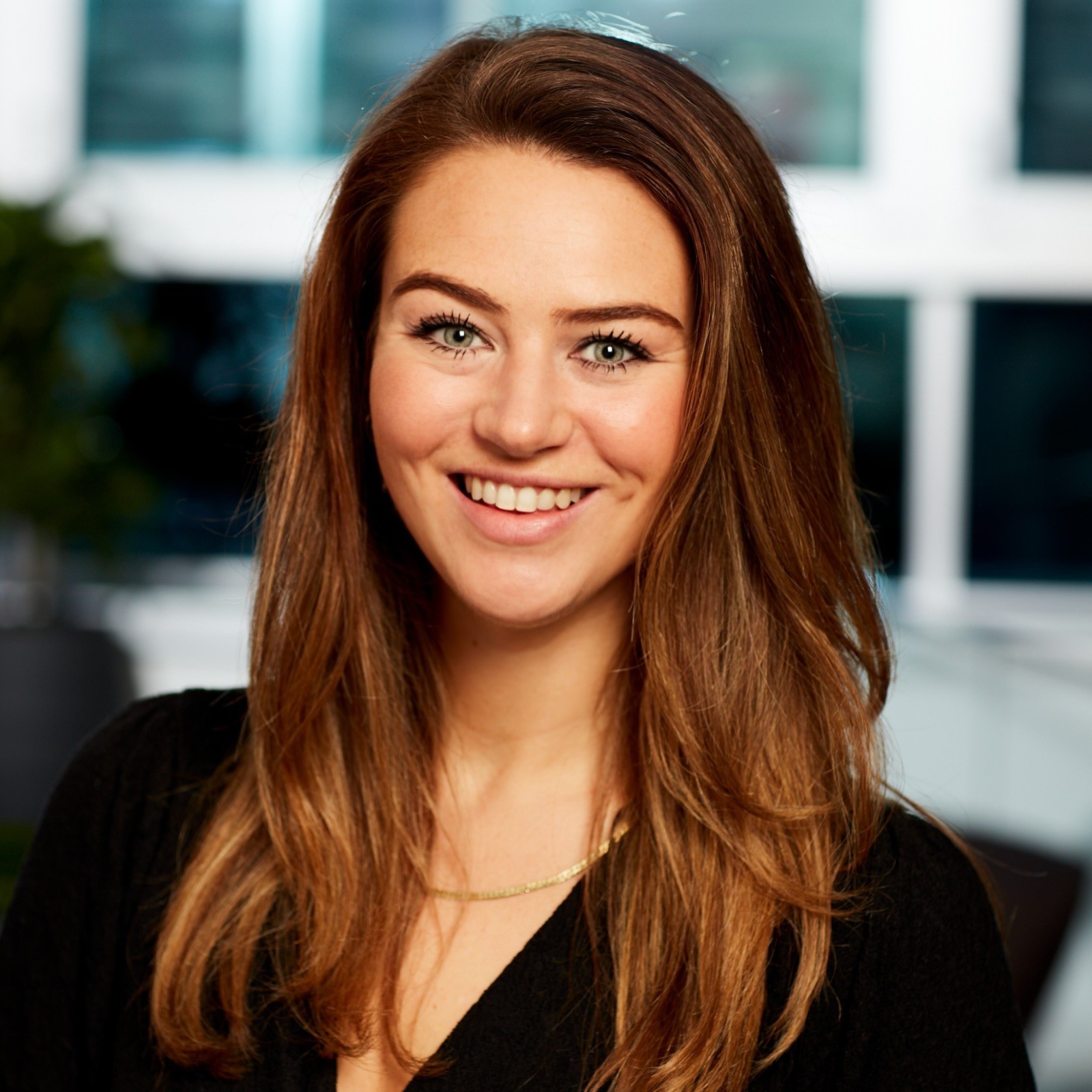 Joëlle Bathelt 
