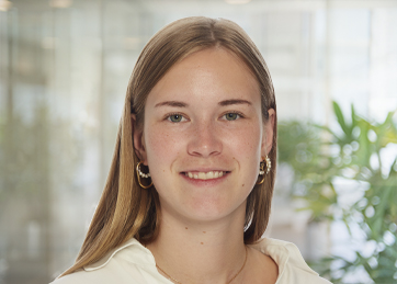 Emily van de Burgt, Advisor IT/OT Cyber Security, BDO Digital