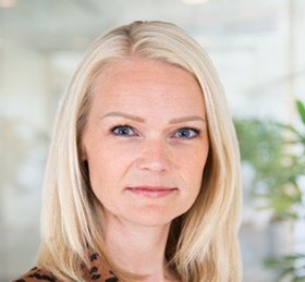 Marjolein Boer