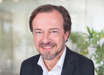 Ronald Westerveen, Mr., Senior Manager Cyber Security | BDO Digital