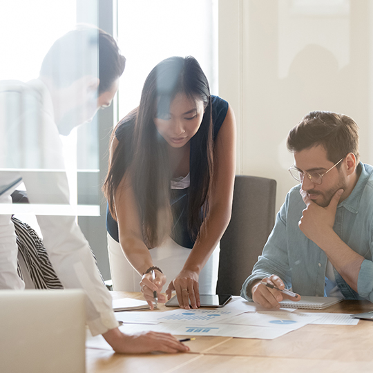 Optimale fiscale controle: zo werkt een Tax Control Framework