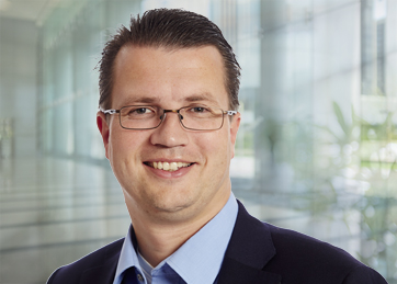 Maurice Bitter, Partner - Accountancy - Zorg [Jeugdzorg]