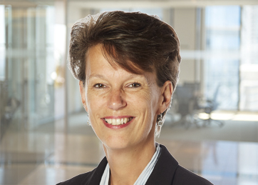 Jolanda Koets, AA, Drs., Senior Manager Audit & Assurance