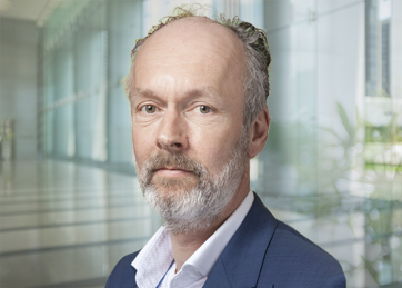Gerard Staats