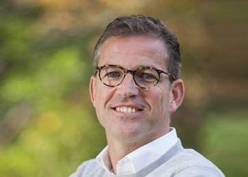Martijn Mallie, Drs., Partner Advisory B.V., Voorzitter Vakgroep Digitale Transformatie