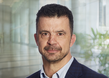 Raymond Hietveld