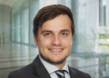 Chester van den Bogaard, BSc., CEH, CISSP, Consultant Cyber Security | BDO Digital 