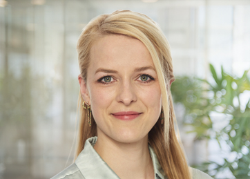 Daniëlle Krist , Mr., Jurist Ondernemingsrecht