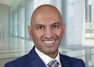 Reza Khalesi, CCISO, CDPSE, CEH, CGEIT, CISA, CISM, CRISC, Drs., Ing., PMP, PSM, Senior Manager Cyber Security | BDO Digital