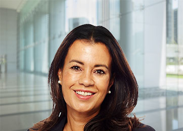Tamara Peters van Neijenhof, Mr., Senior Manager - Belastingadvies - Estate Planningspecialist