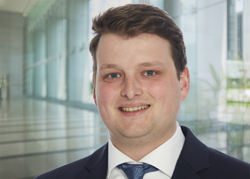 Guy van der Plas, BSc., Junior Adviseur Forensics & Technology | BDO Digital