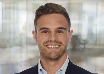 Tim Zwitser, MSc, Jr. Adviseur Mergers & Acquisitions – Corporate Finance
